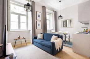 JOIVY Wonderful 2BR flat in the city centre